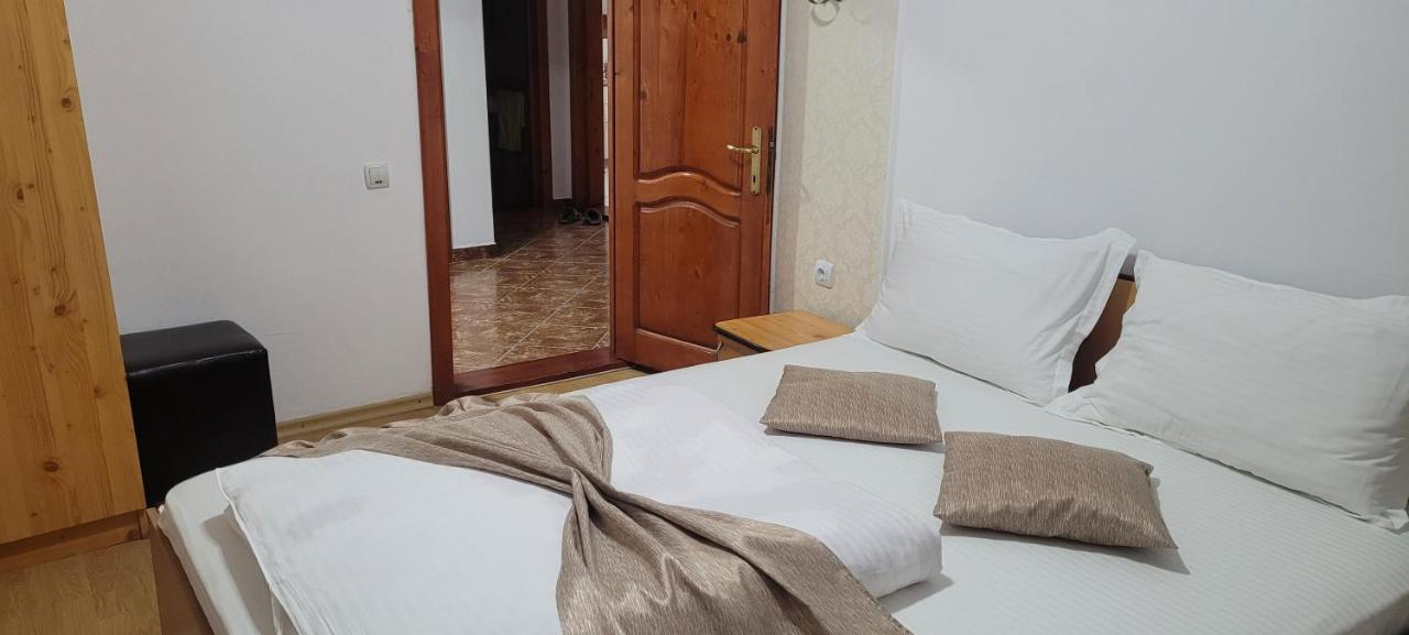 Pensiunea Casa Ady Törcsvár Kültér fotó