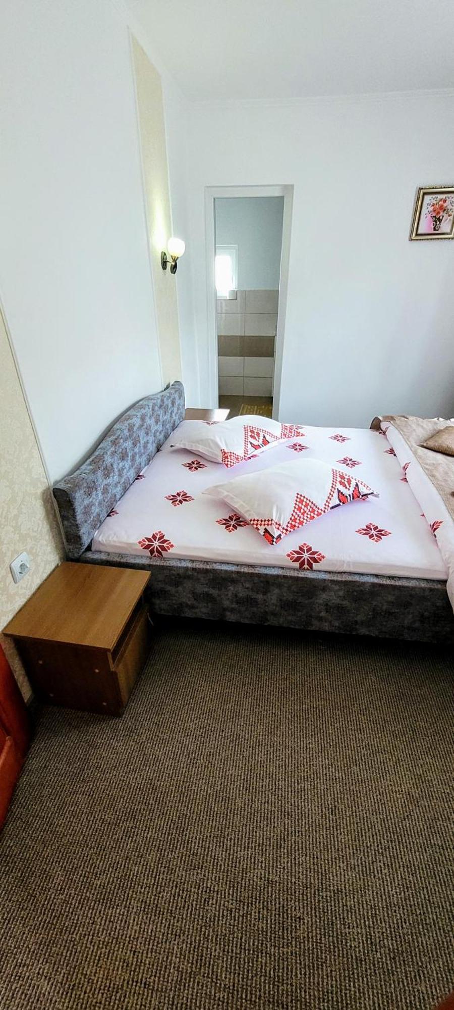 Pensiunea Casa Ady Törcsvár Kültér fotó